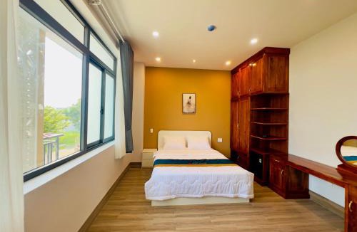 Nhon Trach Hotel | Ruby Hotel