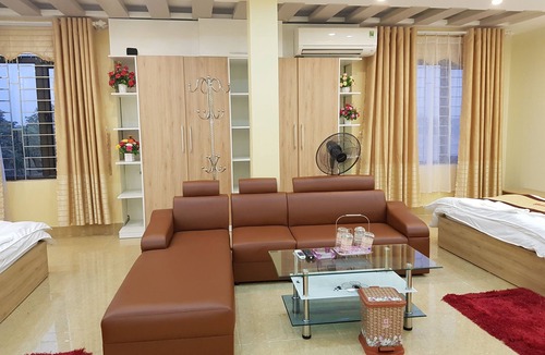Vinh Yen Hotel | Ruby Hotel