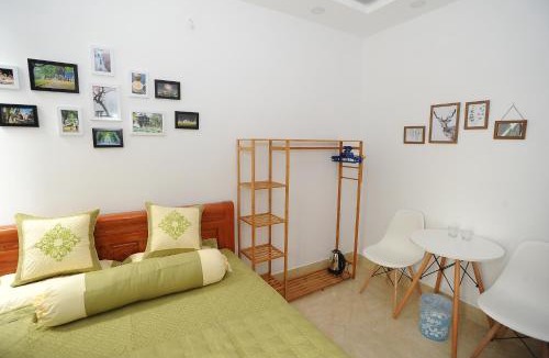 Hoang Mai Hotel | Ruby Lakeview homestay