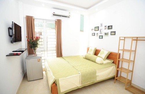 Hoang Mai House | Ruby Lakeview Homestay