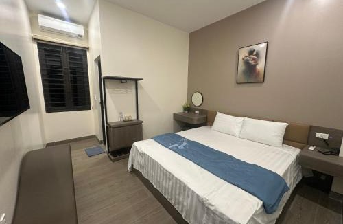 Huyen Kien Thuy Hotel | Ruby Motel