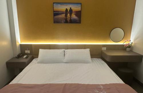 Huyen Kien Thuy Hotel | Ruby Motel