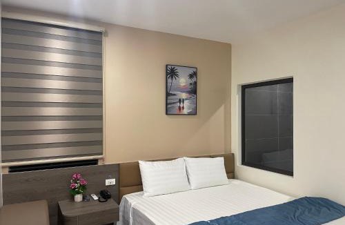 Huyen Kien Thuy Hotel | Ruby Motel