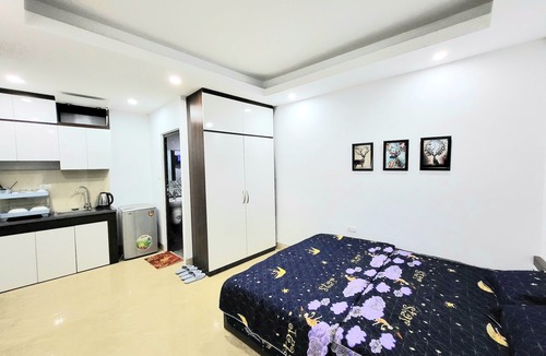 My Đinh Apartment | Ruby Relax Home