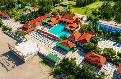 Quynh Luu Resort | Ruby Star Quỳnh Resort