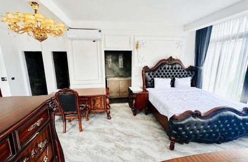 Quynh Luu Resort | Ruby Star Quỳnh Resort