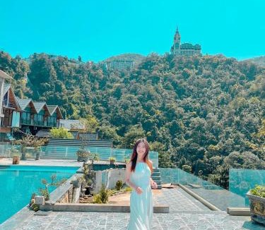 Tam Dao Hotel | Ruby Tam Đảo