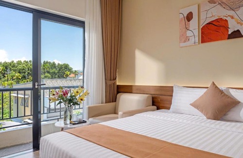 Hue Hotel | Rubyhome Hotel Hue