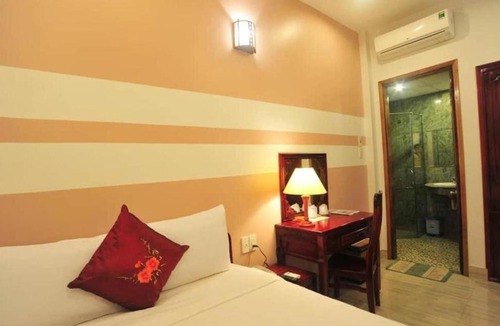 Hue City Centre Hotel | rubyhotel