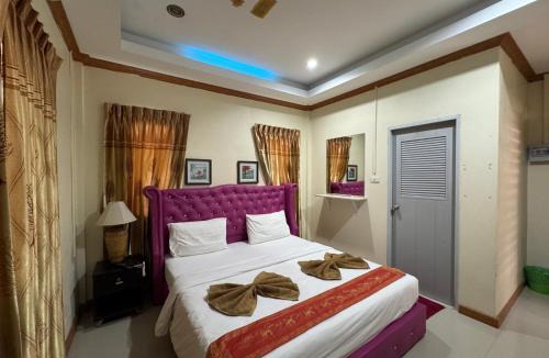 Thai Mueang Apartment | Ruen Thong Resort