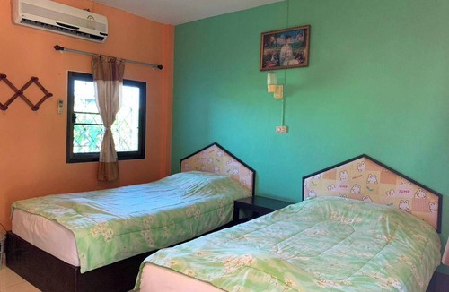 Mae Rai Hotel | Ruenview Resort