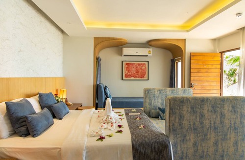 Lamai Resort | Rummana Boutique Resort