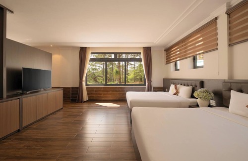 Phuong Resort | Rung La Kim Resort
