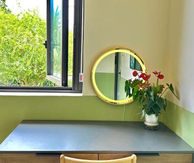 Phong Dien House | Rustic Homeaway - Stay with the local