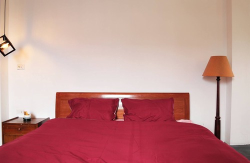 Trang Tien Apartment | Rustic Homestay In Hang Khay 10078