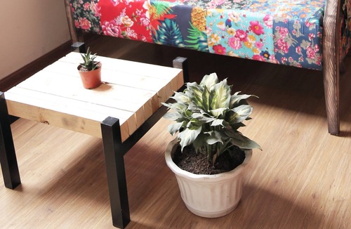 Trang Tien Apartment | Rustic Homestay In Hang Khay 10078