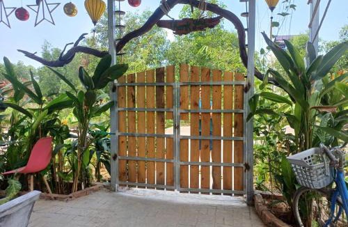 Ganh Dau Villa | Rustic Homestay Lucky Home , 3 bedrooms, near the forest & near the sea