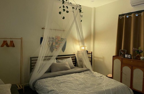Nhat Tan Bed & Breakfast | Ryuko Baohu Rentals - Tay Ho Bed & Breakfast