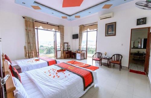 Gia Nghia Hotel | Sài Gòn Gia Nghĩa Hotel