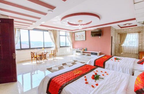 Gia Nghia Hotel | Sài Gòn Gia Nghĩa Hotel