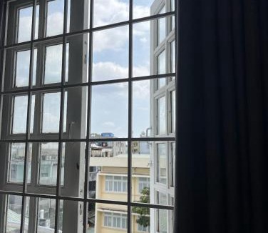 District 3 Hotel | SÀI GÒN villa