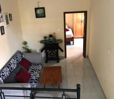 Cam Pho House | Sáng Experience Hostel Hoi An Old Town
