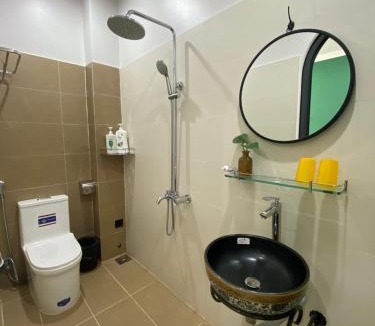 Bao Loc House | SÂM LÂM HOUSE - Bảo Lộc