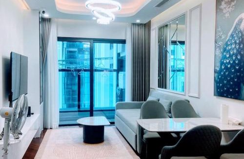 Ngo Quyen Apartment | Séjour de luxe à Hải Phòng