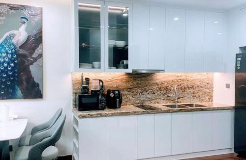 Ngo Quyen Apartment | Séjour de luxe à Hải Phòng