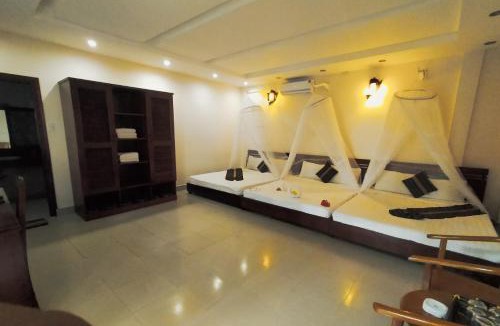 Mui Ne Apartment | Sóng Biển Xanh Mũi Né Resort - by Bay Luxury