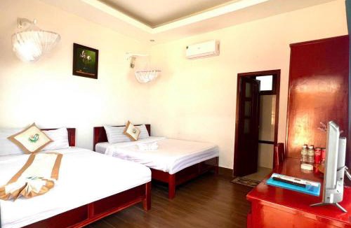 Mui Ne Apartment | Sóng Biển Xanh Mũi Né Resort - by Bay Luxury