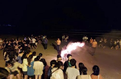 Mui Ne Resort | Sóng Biển Xanh Resort