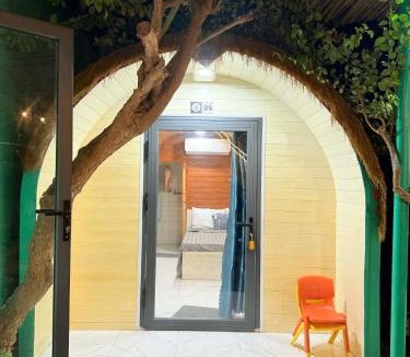 Phu Quy Apartment | Sóng Homestay Phú Quý