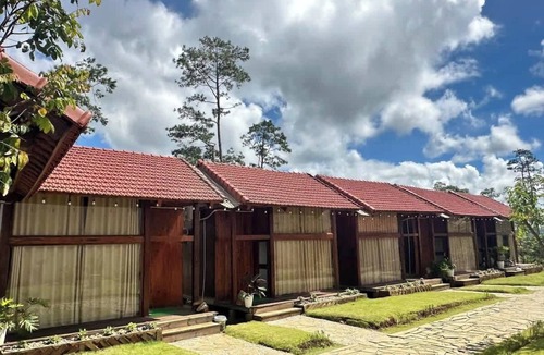 Kon Plong House | Sông Mây Retreat House - 700k