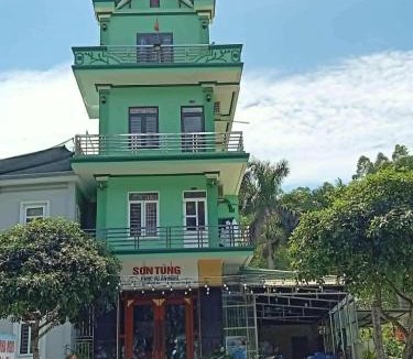 Van Don Bed & Breakfast | Sơn Tùng House