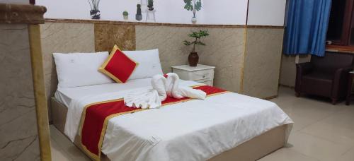Vung Tau Hotel | Sơn thịnh-hiếu host