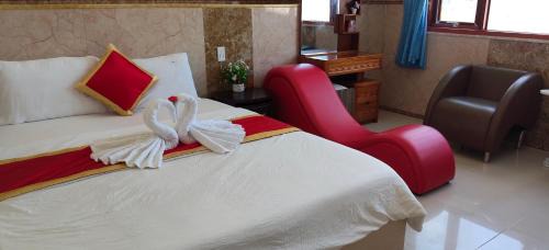 Vung Tau Hotel | Sơn thịnh-hiếu host