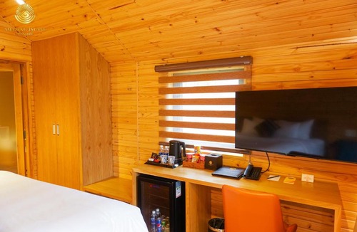 Bien Hoa Apartment | Sơn Tiên - Amazing Island Resort