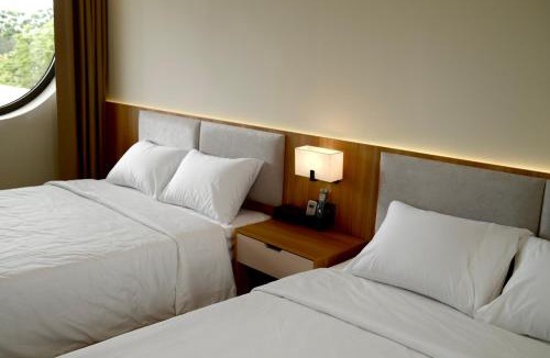 Mong Cai Hotel | Sơn Trà 668