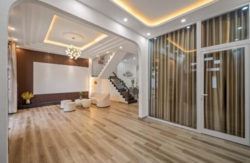 Tho Quang Beach Apartment | Sơn trà view homestay