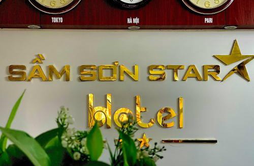 Sam Son Hotel | Sầm sơn star hotel