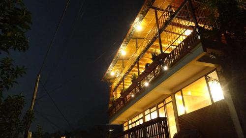 Sa Pa House | Sần's House