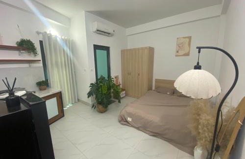 Nghia Đo Apartment | số 32 ngõ 61 lạc long quân