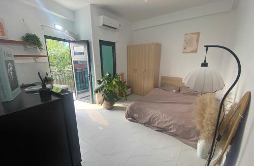 Nghia Đo Apartment | số 32 ngõ 61 lạc long quân