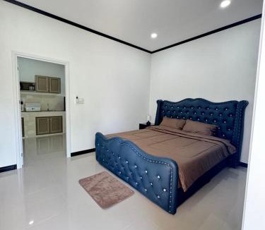 Vientiane Apartment | S-Apartment
