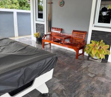 Surin Resort | S & K surin