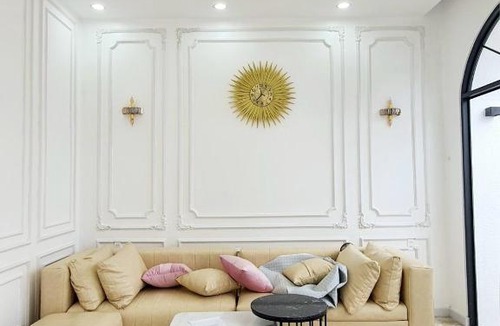 Ninh Kieu Apartment | S&M Hotels
