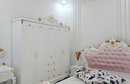 Ninh Kieu Apartment | S&M Hotels