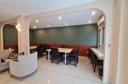 Hat Yai Hostel | S-room Scentral Hatyai