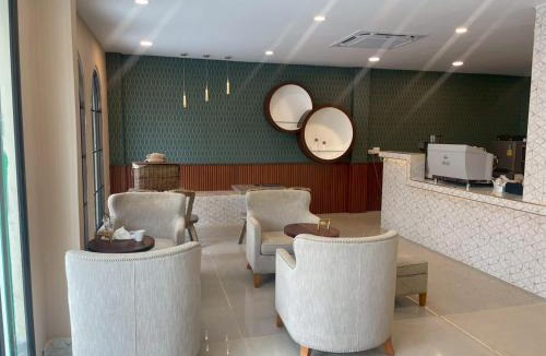 Hat Yai Hostel | S-room Scentral Hatyai